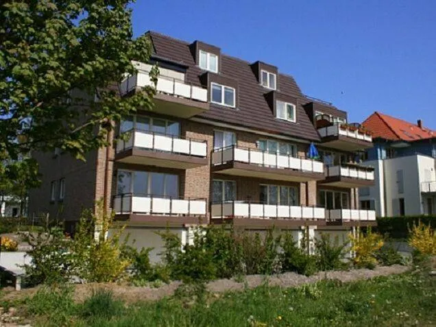 Merveilleux appartement de vacances entièrement équipé | Plage à proximité | Avec animaux autorisés - Image 1