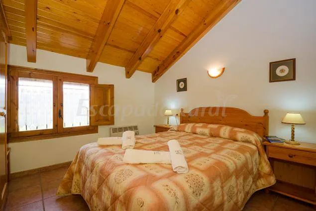 Charmant cottage avec jardin et terrasse | Vue rivière | Avec animaux autorisés - Image 1