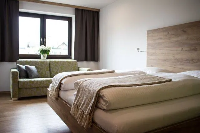Flussbett - Dirndltaler Schlafgenuss (Kirchberg an der Pielach) - Image 1