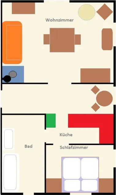 Ferienwohnung Zum Karzl - Image 1
