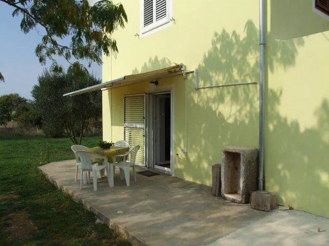 Flat with terrace | Garden view - Image 1