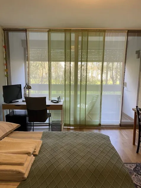 Appartement de vacances avec 1 chambre à coucher pour 2 personnes - Image 1