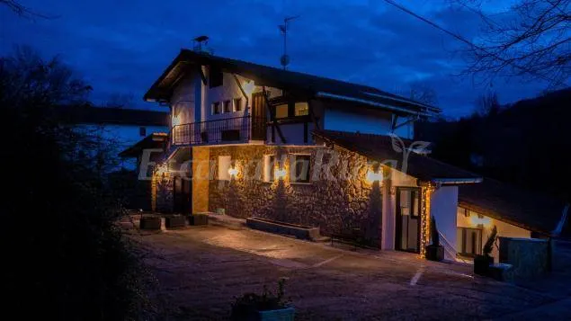 Cottage avec terrasse - Image 1