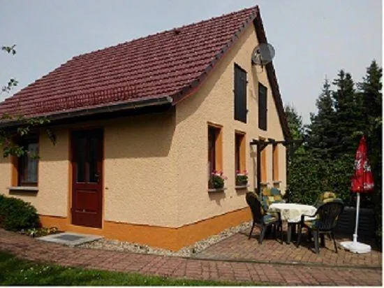 Holiday apartment with terrace & BBQ - Image 1