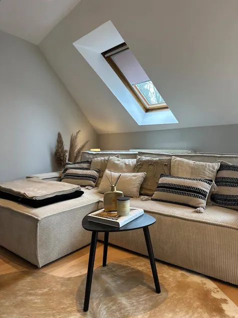 Lovely holiday apartment with terrace - Image 1