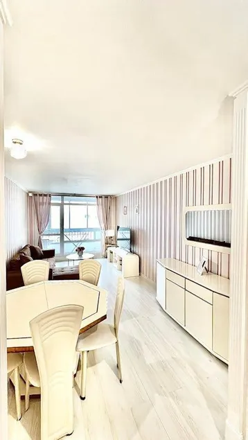 Appartement avec 2 chambres à coucher pour 5 personnes - Image 1