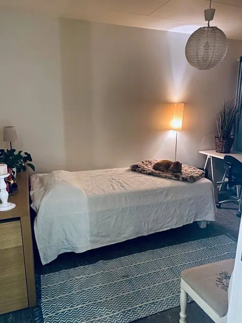 Dedicated room - Image 1