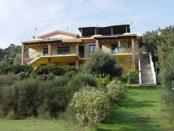 Azienda Agrituristica Punta Lizzu - Image 1