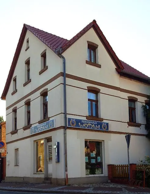 Flat with barbeque - Image 1