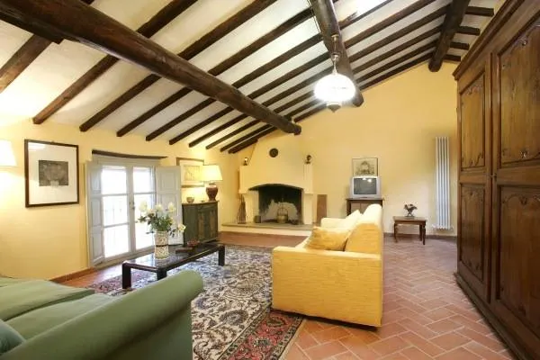 Bonifica della Casa Rossa: Diletta - Image 1