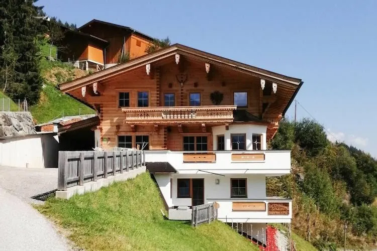 Apartamento vacacional | Cerca de las pistas de esquí - Image 1
