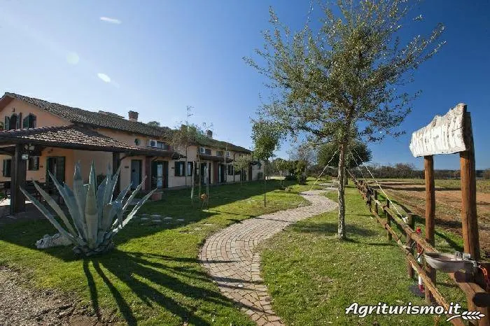 I Quattro Laghi: CICOGNA e GARZETTA camere primo piano - Image 1