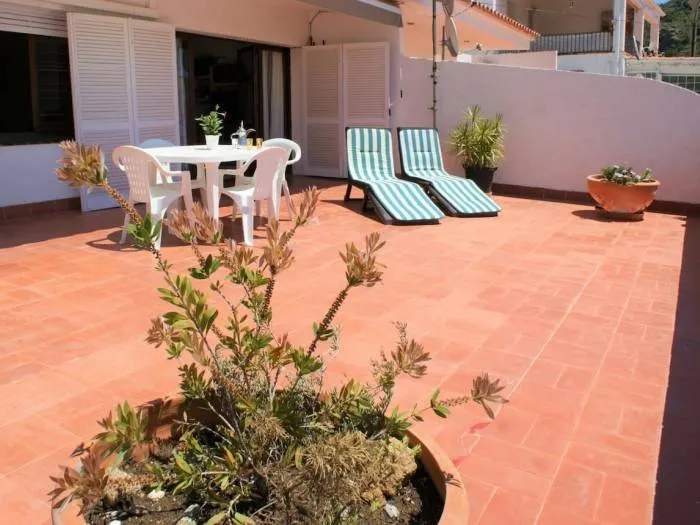 Kinderfreundliche Ferienwohnung mit Grill und Terrasse | Meerblick | Nah am Strand | Haustiere erlaubt - Image 1