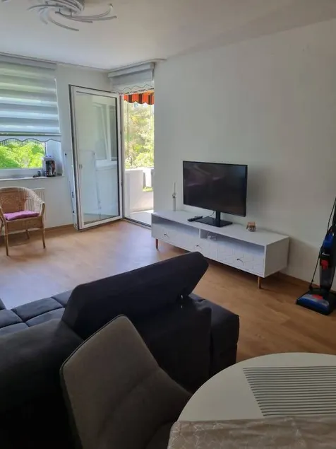 Appartamento con 1 camera da letto per 2 persone - Image 1