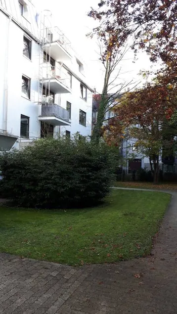 Landsberger Straße, Munich - Image 1