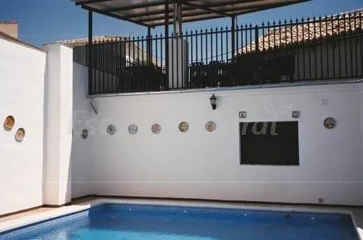 Charmantes Landhaus mit Pool, Grill und Terrasse | Gartenblick | Haustierfreundlich - Image 1