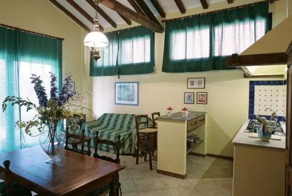 Bonifica della Casa Rossa: Mimosa - Image 1