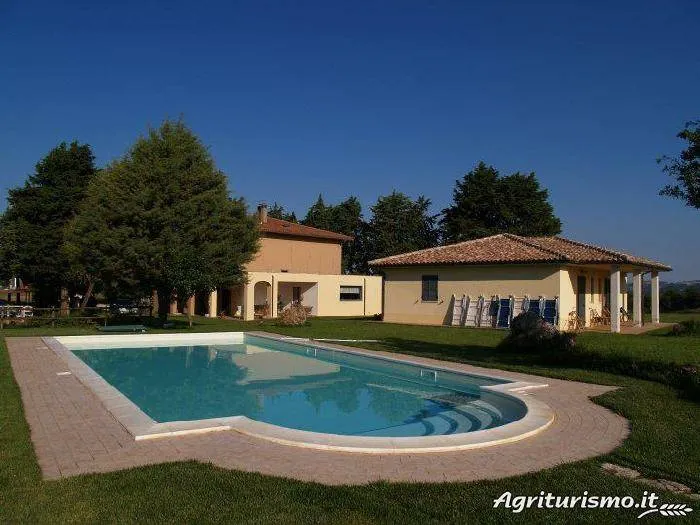 Cavallin del Bufalo: Camera 2 - Image 1