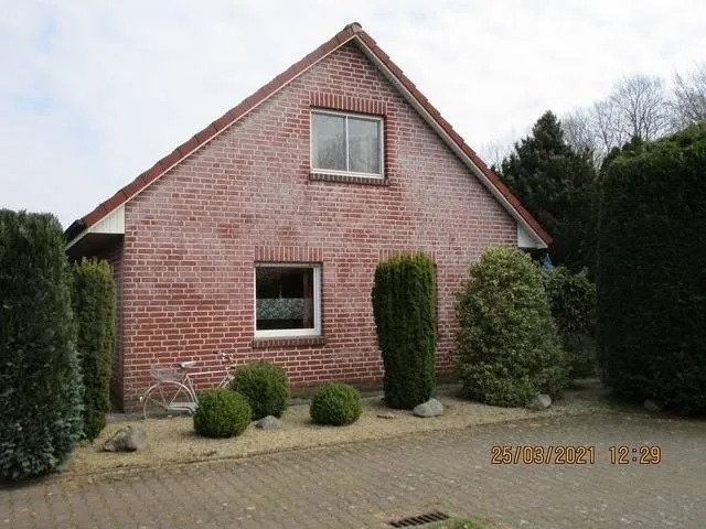 Family-friendly charming holiday home with terrace & BBQ | Pet-friendly - Image 1