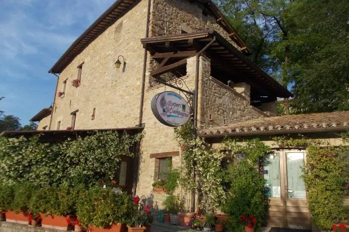 Sapori di Campagna: Camera 7 - Image 1