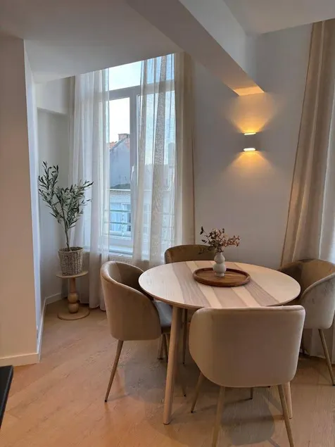 Salm-Salmstraat, Antwerpen - Image 1