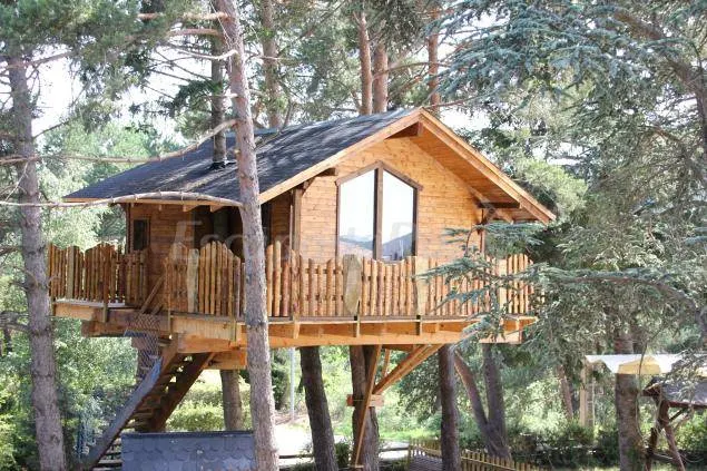 Landhaus mit Terrasse, Pool und Garten | Flussblick | Haustierfreundlich - Image 1