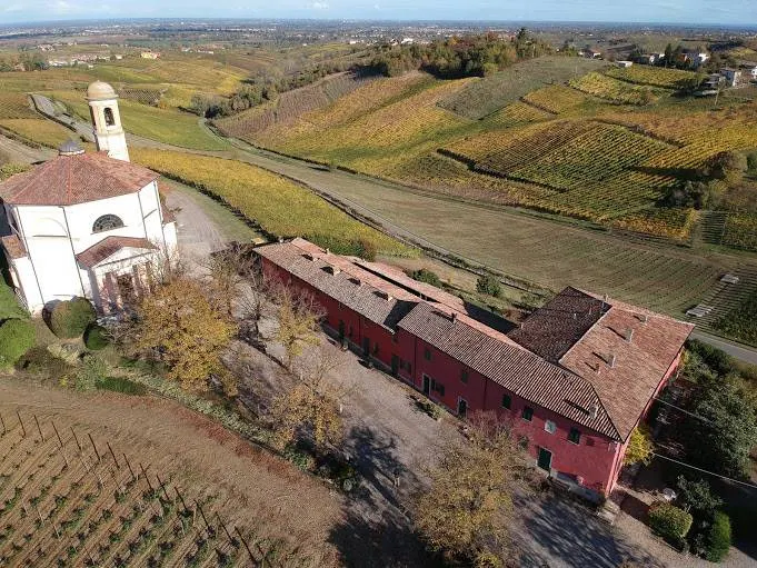 Castello di Luzzano: APPARTAMENTO "121" per 2 persone - Image 1