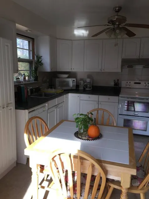 Chambre chez l'habitant avec barbecue et terrasse - Image 1
