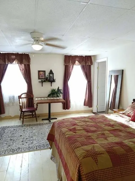 Berglorbeer BnB (Berglorbeer BnB) - Image 1
