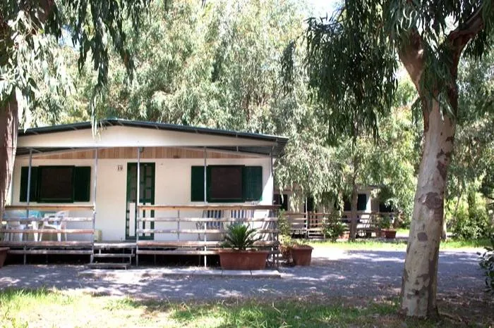 Mararanch: Bungalow Green e Red (case mobili - 3 posti) - Image 1