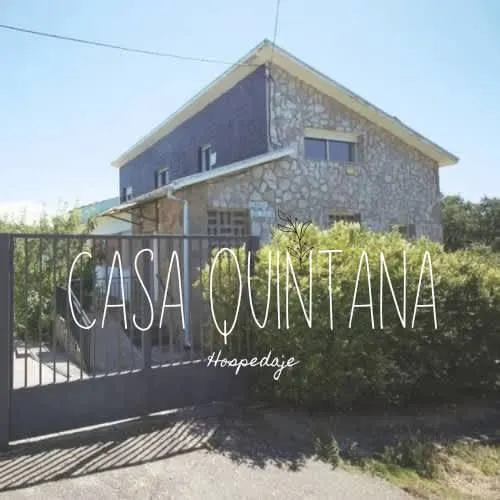 Quintana Del Castillo - Image 1