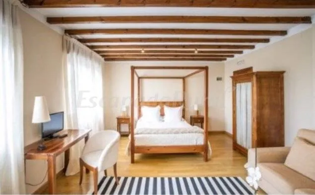 Charmantes Landhaus mit Garten, Terrasse und Whirlpool | Golfplatzblick - Image 1