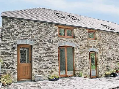 Child-friendly nice cottage with BBQ & garden | Pet-friendly - Image 1