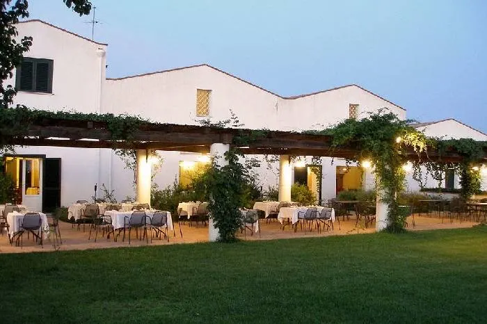 Masseria Cardillo: Sacchi - Image 1