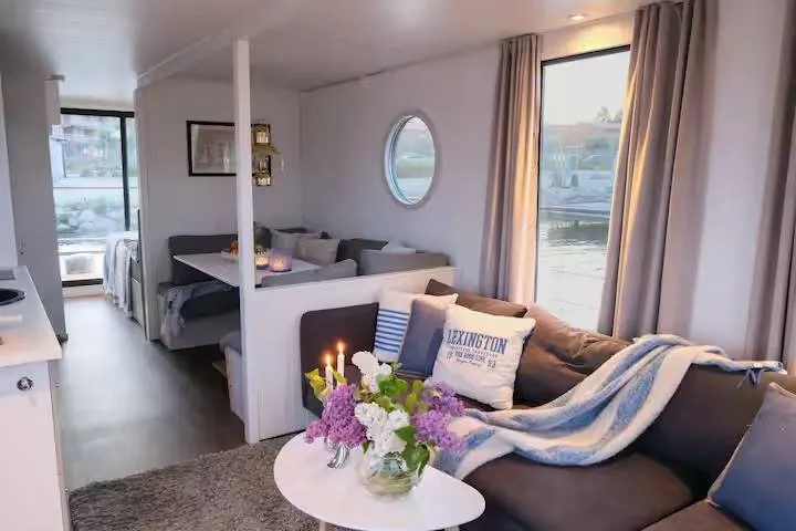 Maison de vacances conviviale et familiale | Vue plage | Avec animaux autorisés - Image 1