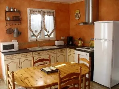 Gite with BBQ | Lake view - Image 1
