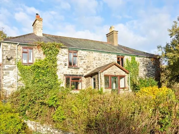 Family-friendly charming cottage with barbecue & garden | Pets are welcome - Image 1