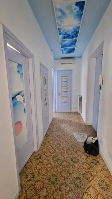 Chambre partagée - Image 1