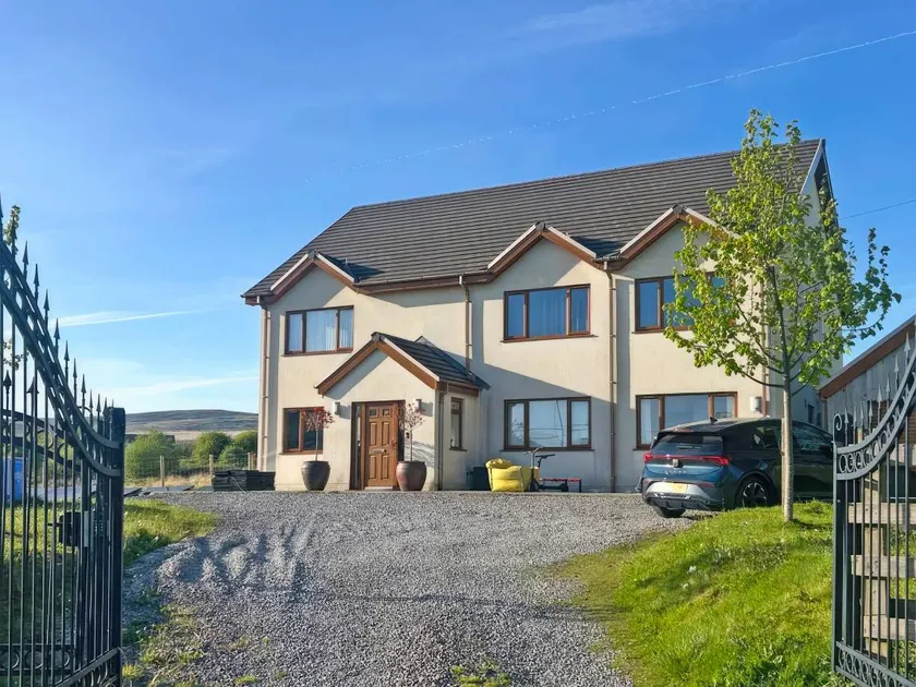 Cottage with 1 bedroom for 2 persons - Image 1