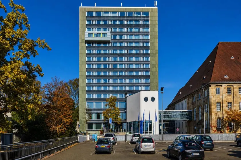 Flat with garden, terrace & sauna | Mountain view | Perfect for remote work - Image 1
