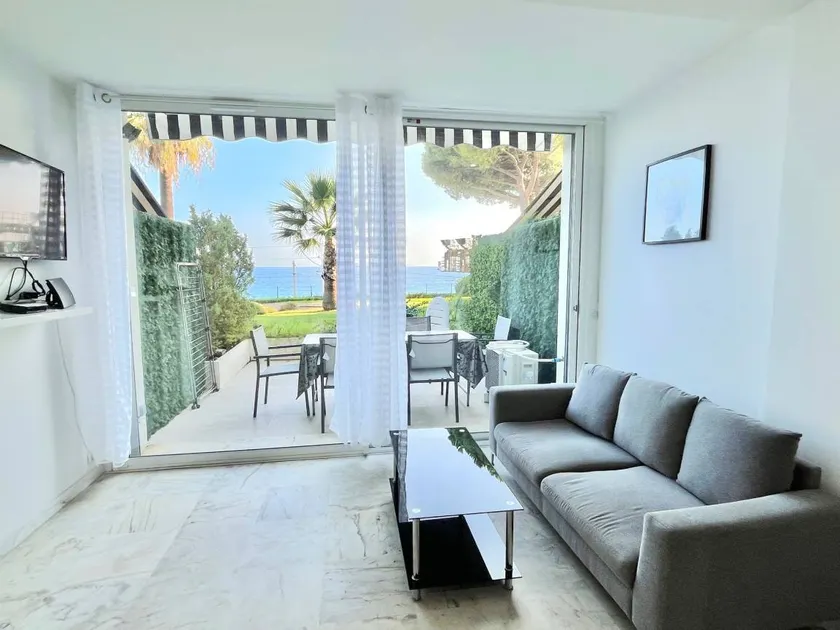 Appartement entièrement équipé avec terrasse et jardin | Proche de la plage | Avec animaux bienvenus - Image 1
