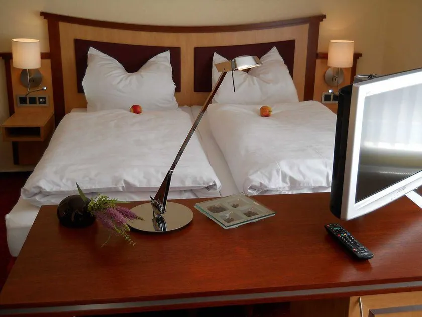 Doppelzimmer 3 - Image 1