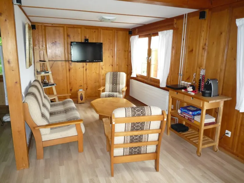 Familienfreundliche Wohnung mit Garten, Terrasse und Grill | Haustiere erlaubt - Image 1