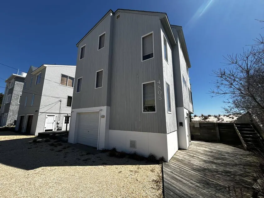 Maison avec 4 chambres à coucher pour 8 personnes - Image 1