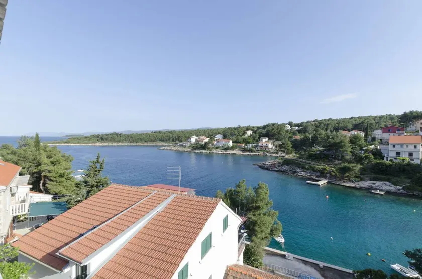 Apartamento vacacional con barbacoa y terraza | Vistas al mar - Image 1