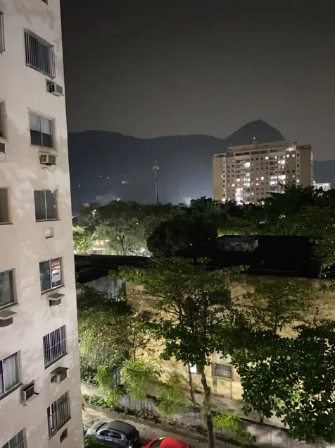 Apartment with BBQ - Image 1