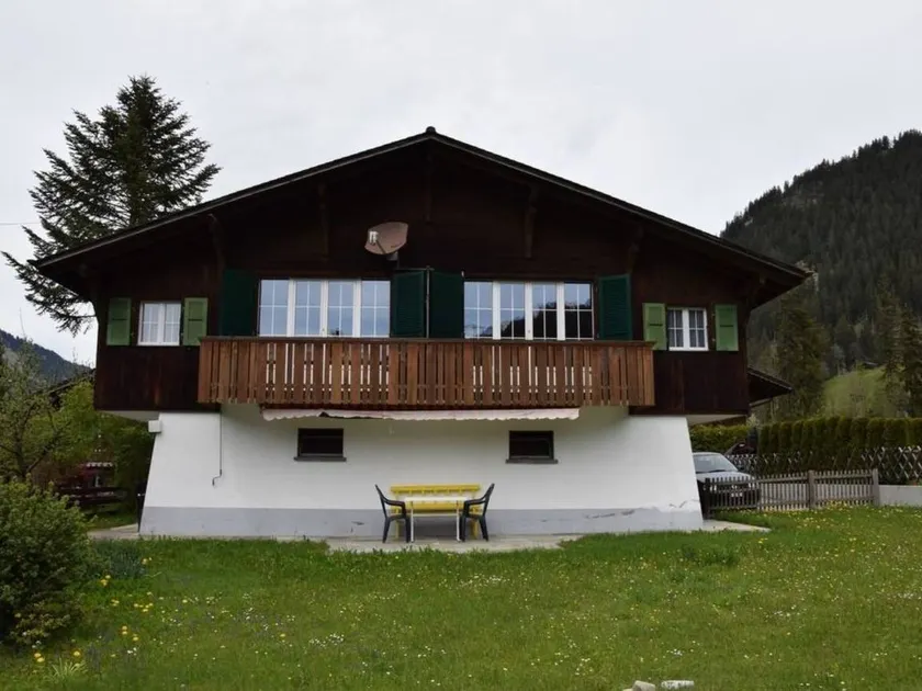 Appartamento con 2 camere da letto per 5 persone - Image 1
