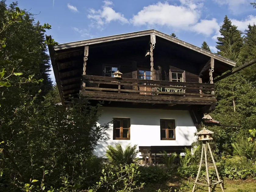 Maison de vacances avec piscine et sauna - Image 1
