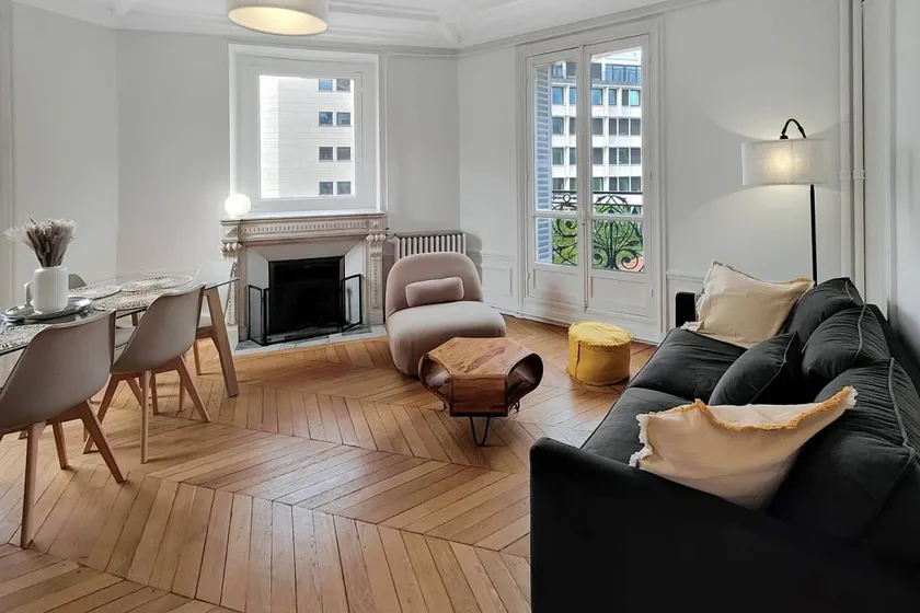 Family-friendly holiday apartment | Good for workation - Image 1