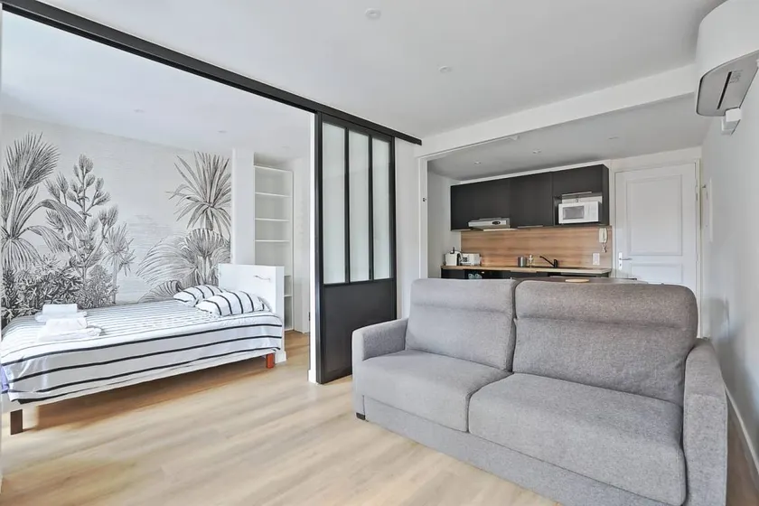 Appartement Gambetta - Welkeys - Image 1